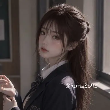 Profile image of Yoo Ha-na