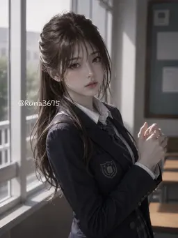 Profile image of ユ・ハナ