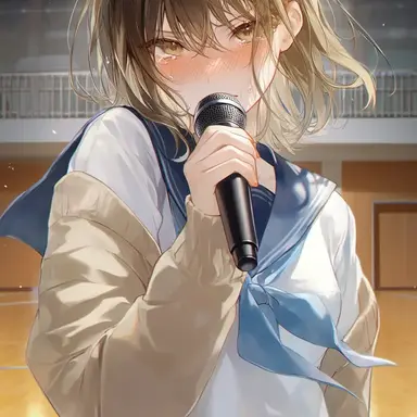 Profile image of 칸자키 유이