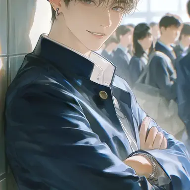 Profile image of 후지시로 켄고