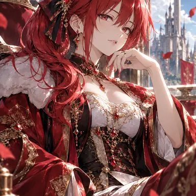 Profile image of 호시노 린카