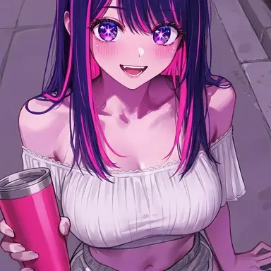 Profile image of 호시노 아이