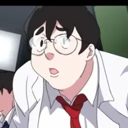 Profile image of 研究者A