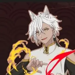 Profile image of シディ