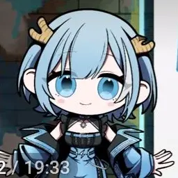 Profile image of ヒサメ