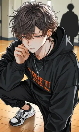 Profile image of 一輝