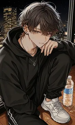 Profile image of 一輝