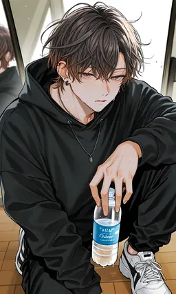 Profile image of 一輝