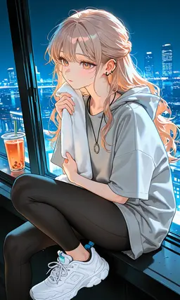 Profile image of しずく