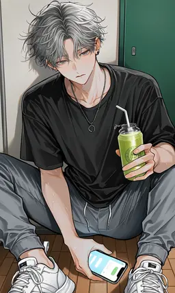 Profile image of 律