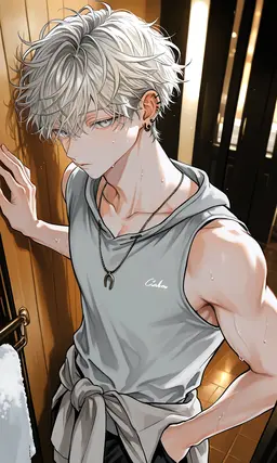 Profile image of 零