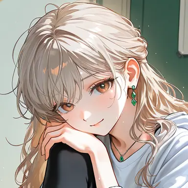 Profile image of しずく