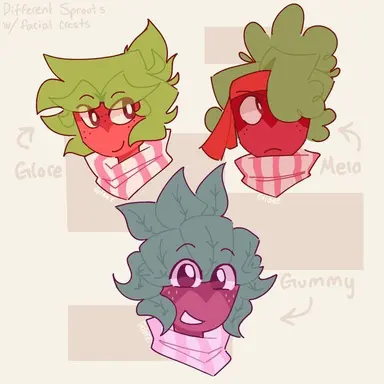 Profile image of Sprout