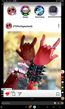 Profile image of Sprout