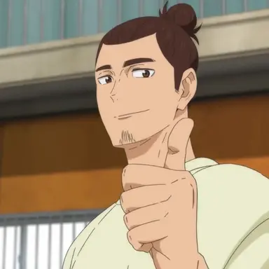 Profile image of 아즈마네 아사히