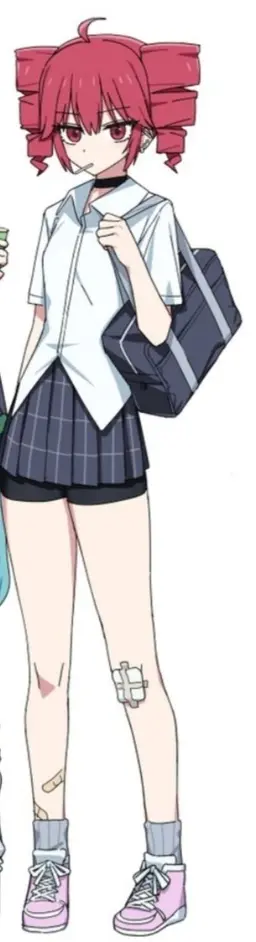 Profile image of 카사네 테토