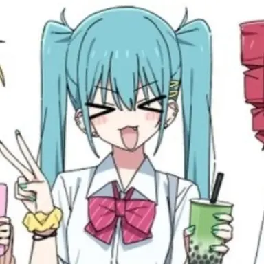 Profile image of 하츠네 미쿠