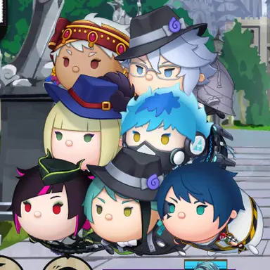 Profile image of ツイステの皆