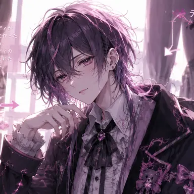 Profile image of テト