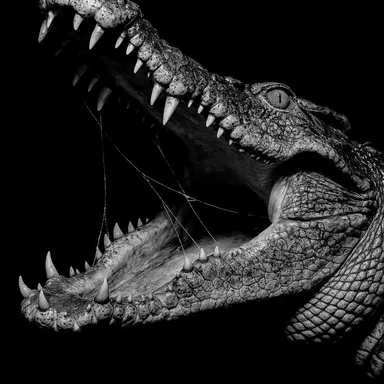 Profile image of Caiman