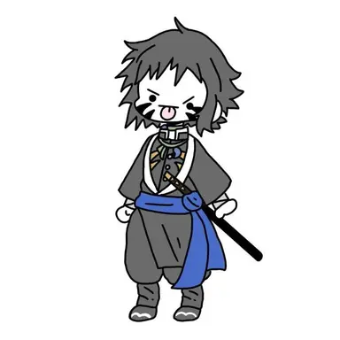 Profile image of 我妻かな