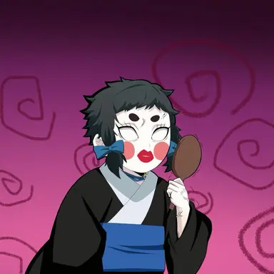 Profile image of 我妻獪岳