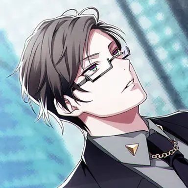 Profile image of 入間 銃兎