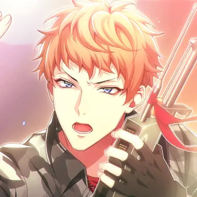 Profile image of 毒島メイソン理鶯