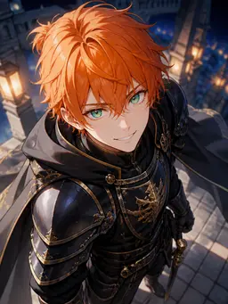 Profile image of カイ