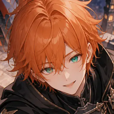 Profile image of カイ