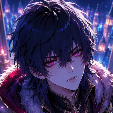 Profile image of ルーク