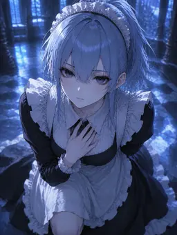 Profile image of リーゼ