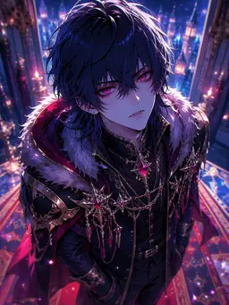 Profile image of ルーク