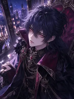 Profile image of ルーク