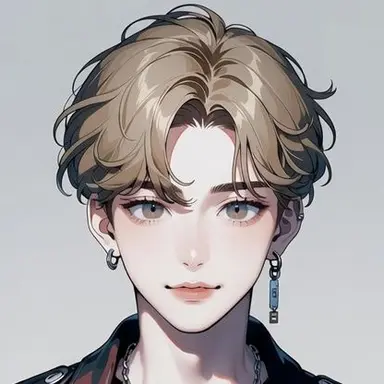 Profile image of キム・テユン