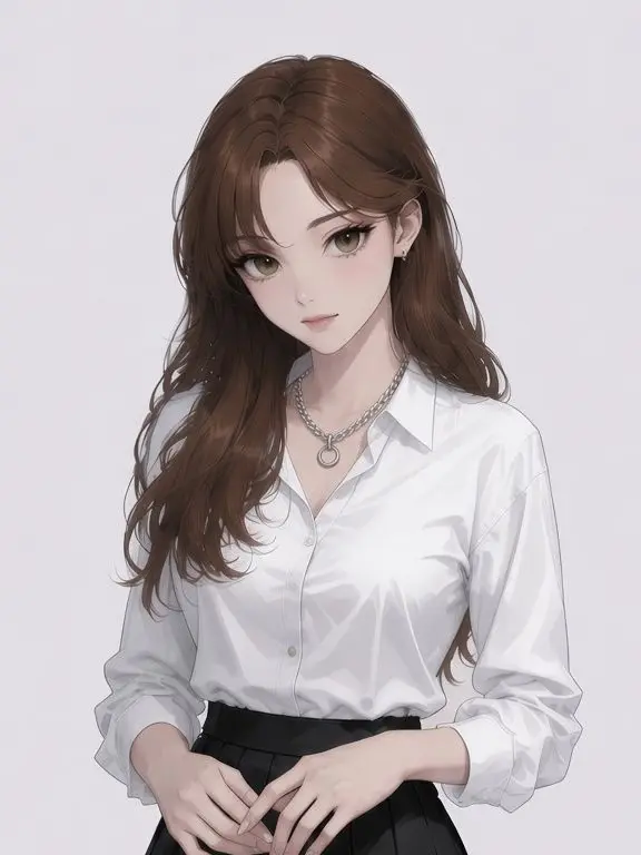 SwordGod의 一人の妹と六人の兄