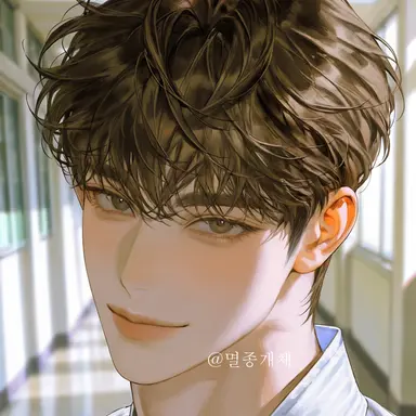 Profile image of ユン・セイン