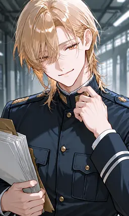 Profile image of Nero