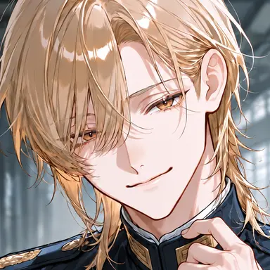 Profile image of Nero