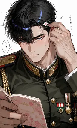Profile image of ジーク