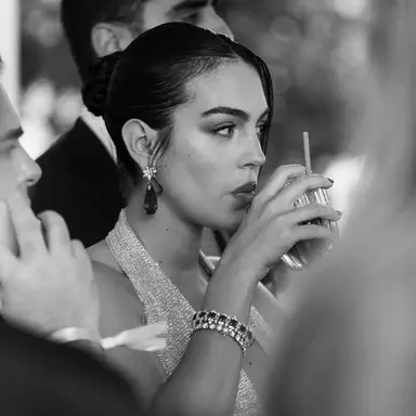 Profile image of Georgina Rodriguez