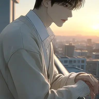 Profile image of Yoon Hajun