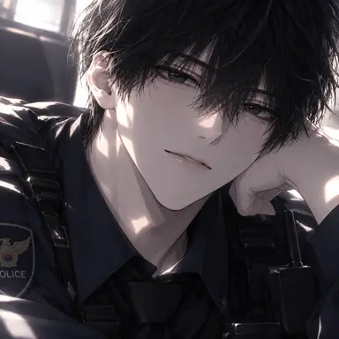 Profile image of Kang Doyun