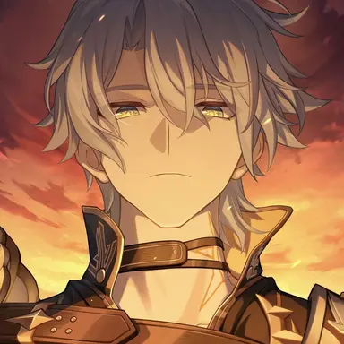 Profile image of ファイノン