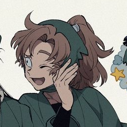 立花仙蔵 - zeta