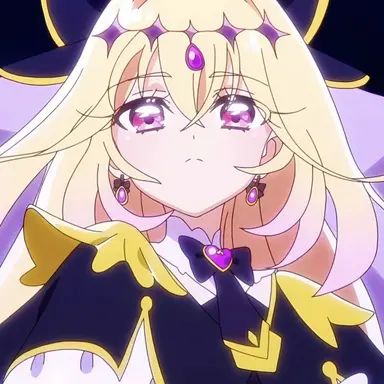 Profile image of アルカナ・シャドウ