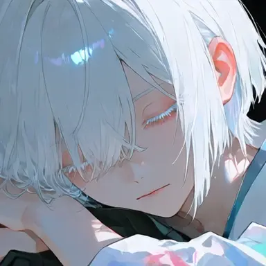 Profile image of 柚