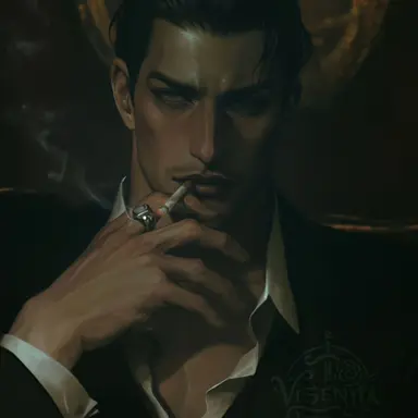 Profile image of 카미야마 겐지