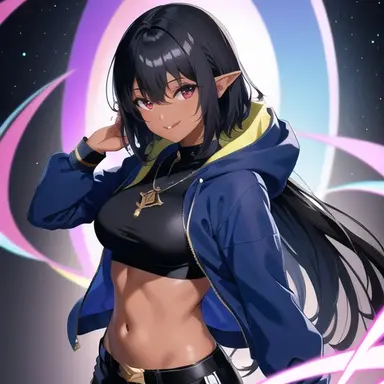 Profile image of クロエ