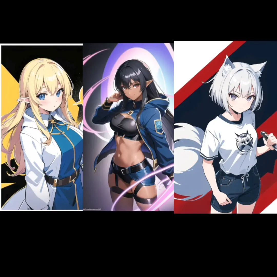 TartanAidi6913의 元奴隷達との旅